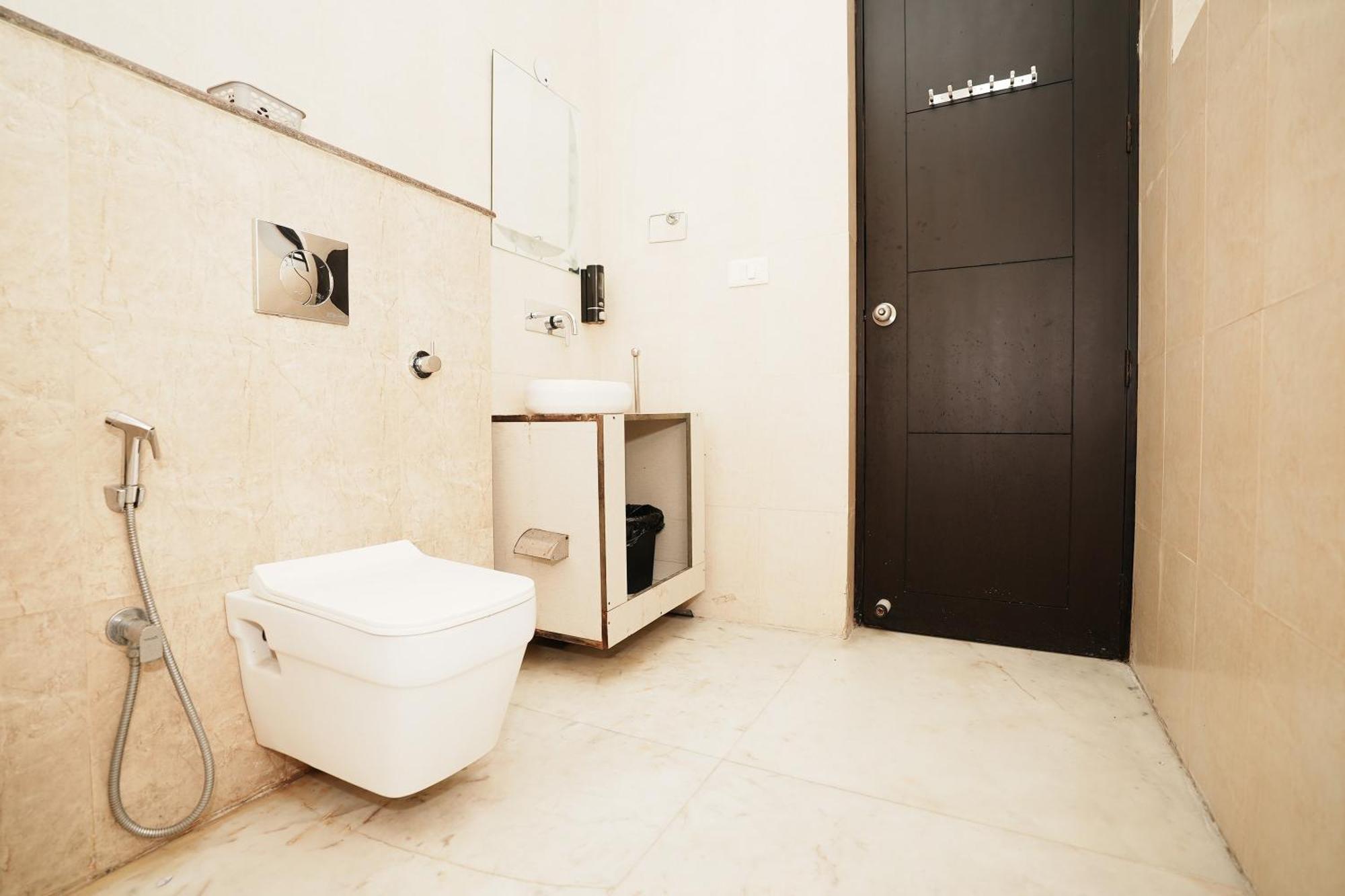 Hotel A.P Residency Gurgaon Zewnętrze zdjęcie